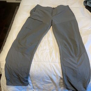 Marmot hiking pants